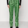 Résumé Pant - Trousers - Kiwi