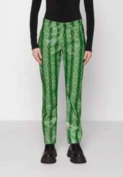 Résumé Pant - Trousers - Kiwi