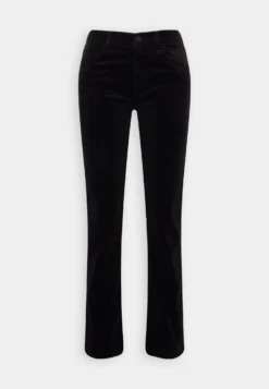 Marc O'Polo DENIM Pants Straight Leg Turn Up - Trousers - Black 8 Marc O'Polo DENIM Pants Straight Leg Turn Up - Trousers - Black -Esprid Shop 2d4f95762758432f97fb94e4d6a564dc scaled
