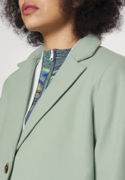 Vila Vipoko L/S - Blazer - Green Milieu -Esprid Shop 2e7bc3c46817461c8ab8788a71185a60 scaled