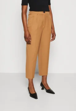 Dodo Ancle Pant - Trousers