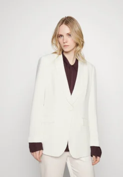 Emporio Armani Blazer - White