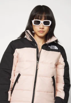 The North Face Insulated Jacket - Winter Jacket - Pink Moss -Esprid Shop 3121ebd550a3447980acaac8b9f98f8e scaled