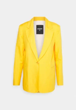 Patrizia Pepe Giacca Jacket - Blazer - Juicy Orange -Esprid Shop 31f5ec5ab1bd4a5893a48a2c87e6bdcf scaled