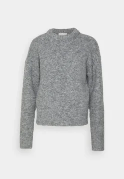 Holzweiler Mood - Jumper - Grey -Esprid Shop 321c800482f0402d9de653594ecdea3d scaled