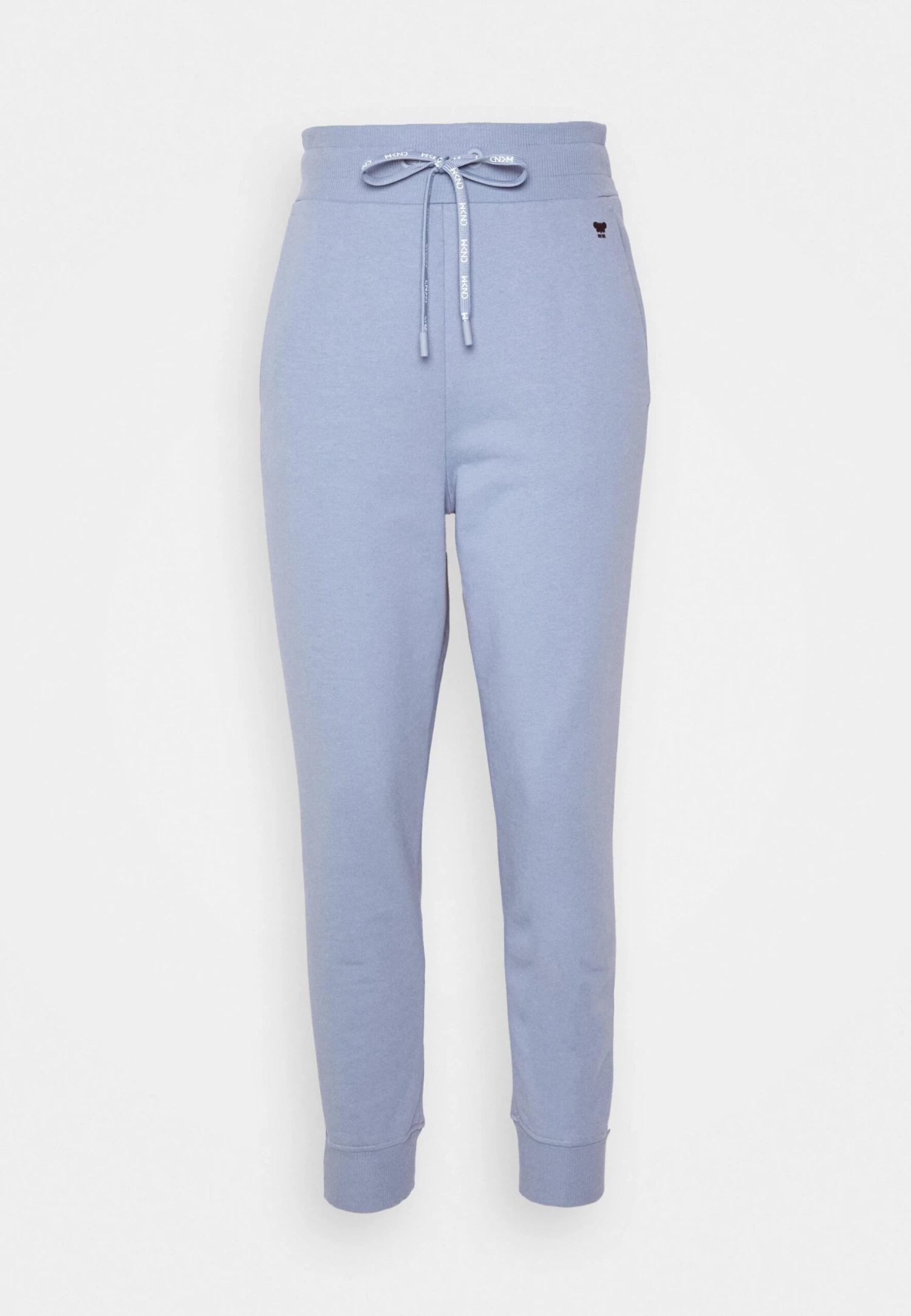 Salvo - Tracksuit Bottoms - Azzurro 4 Salvo - Tracksuit Bottoms - Azzurro - Image 4