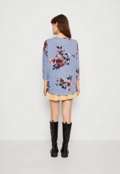 ONLY ElcosJrs Noos - Jumper - Blue -Esprid Shop 338ed52597ee411cba1a638cb71b4631 scaled