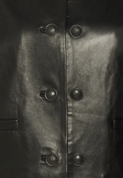 DRYKORN Zhane - Leather Jacket -Esprid Shop 35da6258fb3e4e02b8bfaeaeb8a591f8 scaled