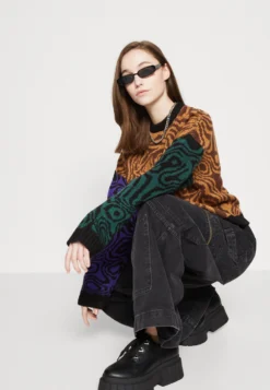 The Ragged Priest Higher - Jumper -Esprid Shop 362c8730291849269459504c397b2f78 scaled