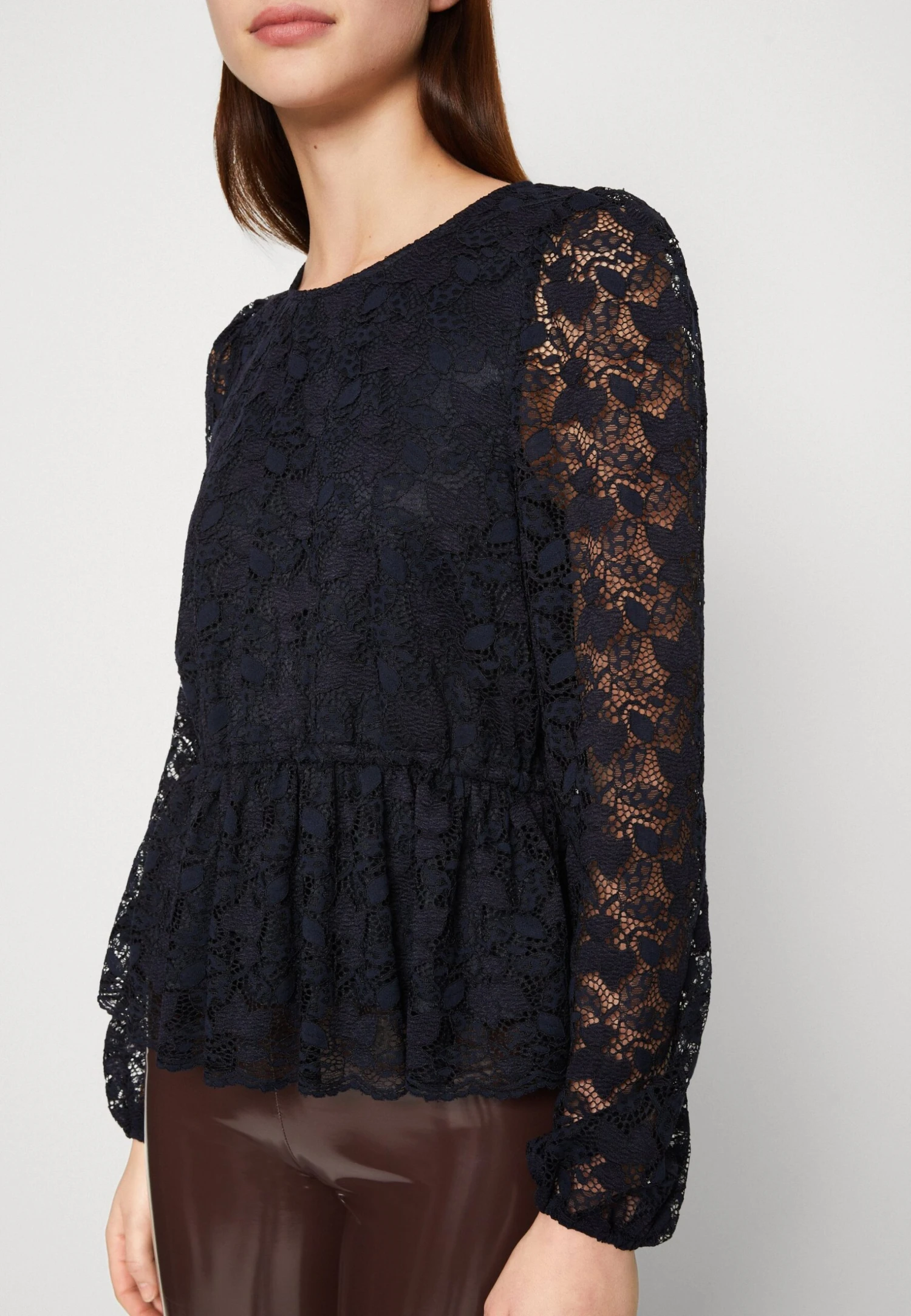 ONLY Onlann Dar - Blouse 6 ONLY Onlann Dar - Blouse - Image 6