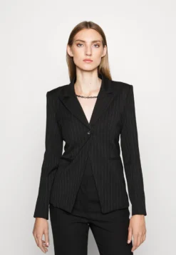 Patrizia Pepe Blazer - Black