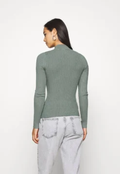 Even&Odd Jumper - Light Olive -Esprid Shop 3a2264c7748f410a9d2b558f232f9ac1 scaled