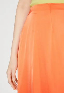 Selected Femme Slffranziska Ankle Skirt - Maxi Skirt - Emberglow -Esprid Shop 3b3b63cd7a5f4825b2ef19bacac9ee17 scaled