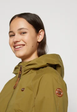 Ragwear Dizzie - Summer Jacket -Esprid Shop 3b8b1ec79f03465492c6a8b0a9c658c0 scaled