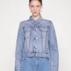 Rag & Bone Nico Jacket - Denim Jacket - Norwalk