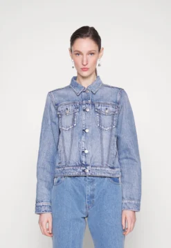 Rag & Bone Nico Jacket - Denim Jacket - Norwalk