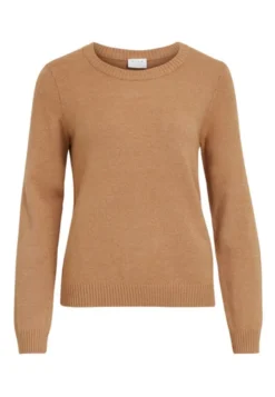 Vila Viril O Neck - Jumper -Esprid Shop 4086a63d3c08426c8efc80b6741b593d