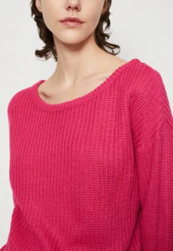Even&Odd Jumper - Pink -Esprid Shop 40d854ca491748e6b87ef9fa0a9acece scaled