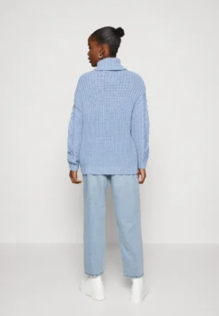 Monki Jumper - Jumper -Esprid Shop 41ab029aae2f49dd934948710329858a scaled