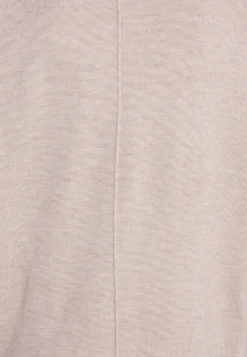 Saint Tropez Milasz R-Neck - Jumper - Doeskin Melange -Esprid Shop 41b1e3f574c5410a8cce59812203351b scaled