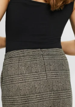 ESPRIT Mini Skirt - Medium Grey 12 ESPRIT Mini Skirt - Medium Grey -Esprid Shop 44caea95269342acbf9c402deab6777e