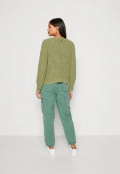 ESPRIT Tape Stitch - Cardigan - Light Khaki -Esprid Shop 458dd2d889be402692cbcd64ce1feef8 scaled