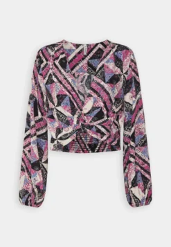 Pepe Jeans Poliana - Blouse - Multi -Esprid Shop 45d87bc78a3843188bcc5cb7a59a045a scaled