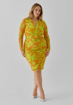 Vero Moda Curve Vmjoann - Blouse - Carrot Curl