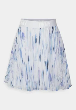 DKNY Pull On Prnt Skirt - Mini Skirt -Esprid Shop 47afec3346c149c9afd9978959dae841 scaled