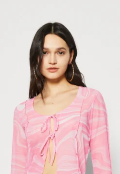 Signe Cardigan - Cardigan - Sachet Pink -Esprid Shop 48e68fcd8a784b1f8b15ad59a36f49c9 scaled