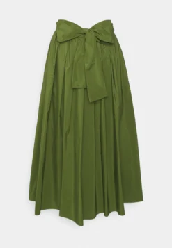 Zarda - A-Line Skirt - Verde -Esprid Shop 4b186c278b8e42abb3c49f4d472109cc scaled