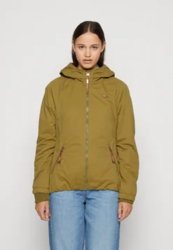 Ragwear Dizzie - Summer Jacket