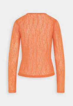 Résumé Rom - Cardigan - Orange -Esprid Shop 4da385f0a5fd43de97ca058e5a0ff0fa scaled