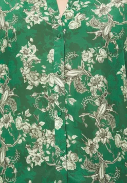 Alice + Olivia Button-Down Blouse - Central Park -Esprid Shop 4e1ec95eea06433296a63d2f43ad47ee scaled