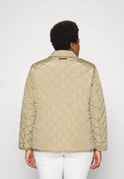 Insulated-Coat - Light Jacket - Birch Tan -Esprid Shop 528ab3a86c29424d9c9acc2a46a5a36a scaled