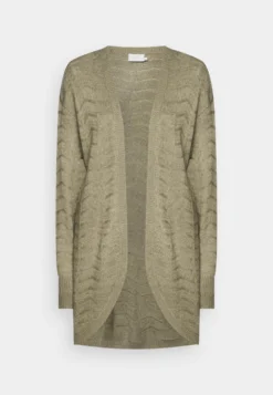 Kaffe Emria Cardigan - Cardigan - Fallen Rock -Esprid Shop 52b62278529c46f796b53e94ae74f09f scaled