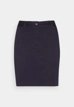 Gant Chino Skirt - Pencil Skirt - Evening Blue -Esprid Shop 531c3d80bad24785a6702aeeb2087bef scaled