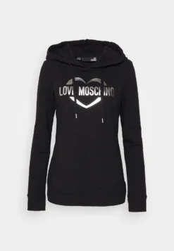 LOVE MOSCHINO Tracksuit - Black -Esprid Shop 534c7e32f0184c58bff0350cfad6fca4 scaled