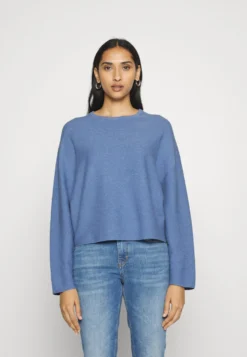 DRYKORN Meami - Jumper - Blue