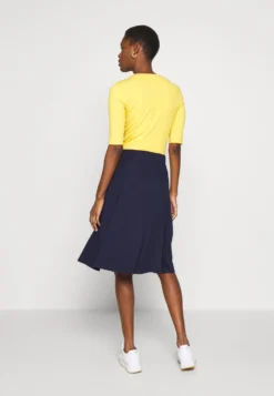 A-Line Skirt - Maritime Blue -Esprid Shop 53f63d7467d847d2905f87e927678b19 scaled