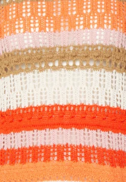 ONLY Onlmasha Life O Neck - Jumper - Georgia Peach/Rose Smoke /Flame/Pumie Stone/Sierra -Esprid Shop 54f892fb17ec4ea384e15b97d1b7b05f scaled