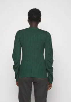 Holzweiler Delilah - Jumper - Dark Green Mix -Esprid Shop 557730d12c5d4585bc3d673629cb0e8d scaled