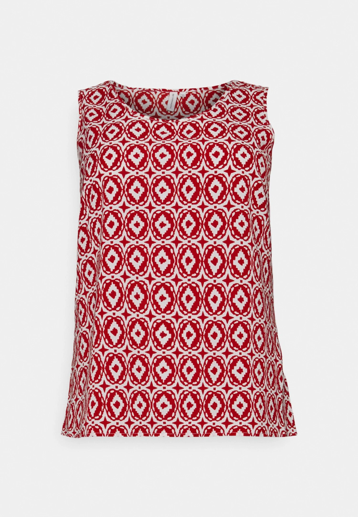 ONLY CARMAKOMA Carluxoda - Blouse 4 ONLY CARMAKOMA Carluxoda - Blouse - Image 4