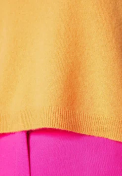 No Sleeve - Jumper - Orange -Esprid Shop 568d2b0e66534806ab99e09279eb655b scaled