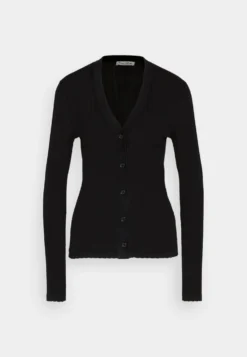 Marc O'Polo Cardigan - Cardigan - Black -Esprid Shop 576f58922b624d16bf9846ceb37700d4 scaled