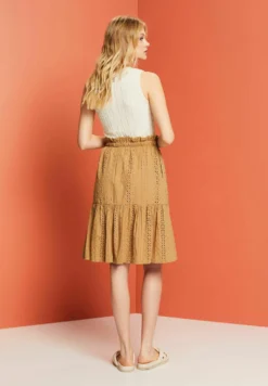 ESPRIT A-Line Skirt - A-Line Skirt -Esprid Shop 57ddeb73a3534acdac08df3bffb0fbb0