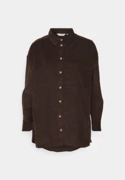 B.young Bydinia Loose - Button-Down Blouse - Java 10 B.young Bydinia Loose - Button-Down Blouse - Java -Esprid Shop 591e92dbf8d54194859ffb0ff7b0d81c scaled