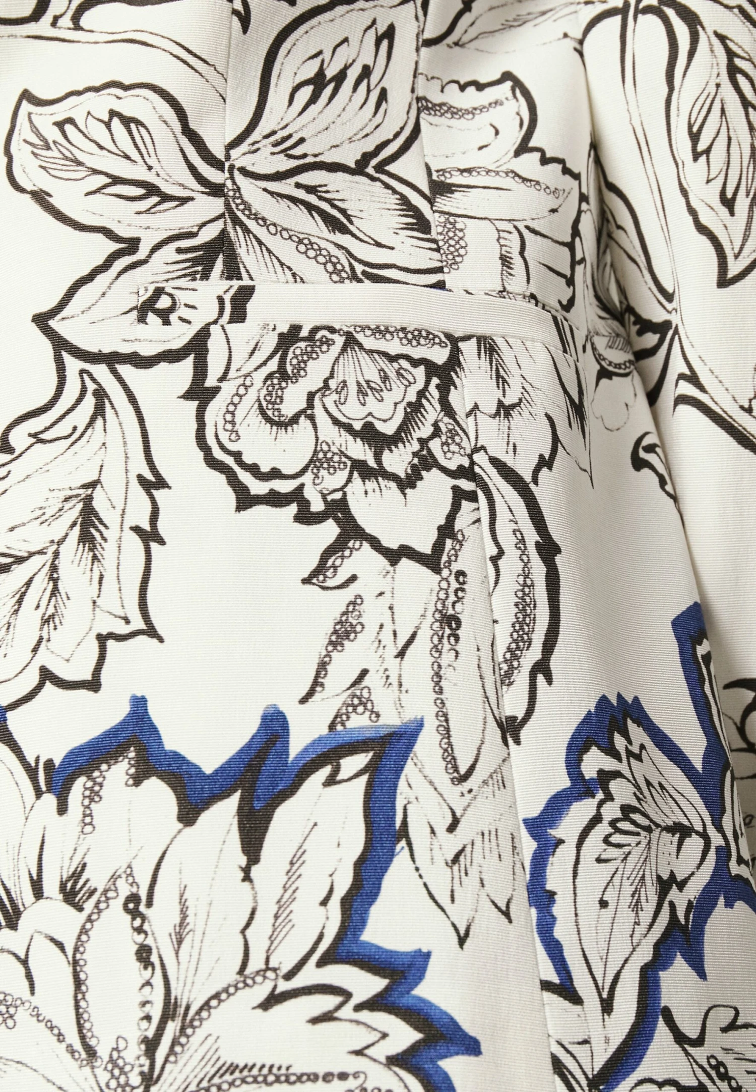 Marella Elenice - Blazer - Panna 6 Marella Elenice - Blazer - Panna - Image 6