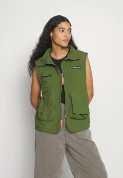 Columbia Skeena River Jacket - Summer Jacket - Pesto -Esprid Shop 5ae4eaa946704f628c5e77b7557a0720 scaled