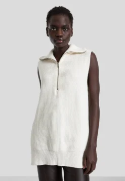 IVY OAK Katleen - Jumper - Creme